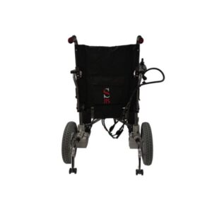 ویلچر برقی جی تی اس JTS111