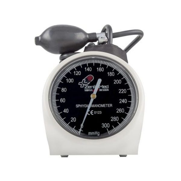 فشارسنج عقربه ای زنیت مد ZTH-6003 فشارسنج عقربه ای زنیت مد ZTH-6003