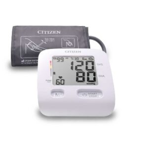 فشارسنج دیجیتالی سیتیزن CHUD-517