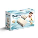 بالش طبی زیکلاس مد موج شیاردار ZYK-GW XXL