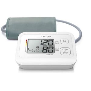 فشارسنج دیجیتالی سیتیزن CHU-304
