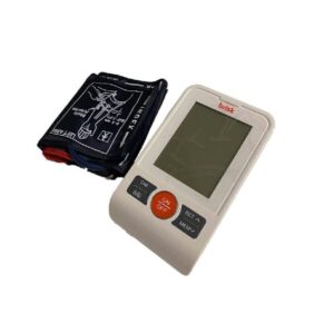 فشارسنج دیجیتالی سخنگو بریسک PG-800B16