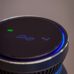 تصفیه هوا ایزی لایف XT-KJ901