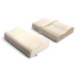 بالش طبی زیکلاس مد موج شیاردار ZYK-GW XL