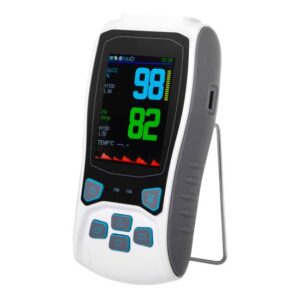 پالس اکسیمتر رومیزی اکیومد A-360