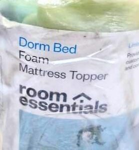 تشک فوم کلاسیک Dorm Bed