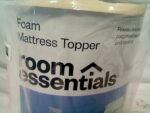 تشک فوم کلاسیک Dorm Bed