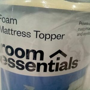 تشک فوم کلاسیک Dorm Bed