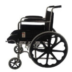 ویلچر جی تی اس JTS809B