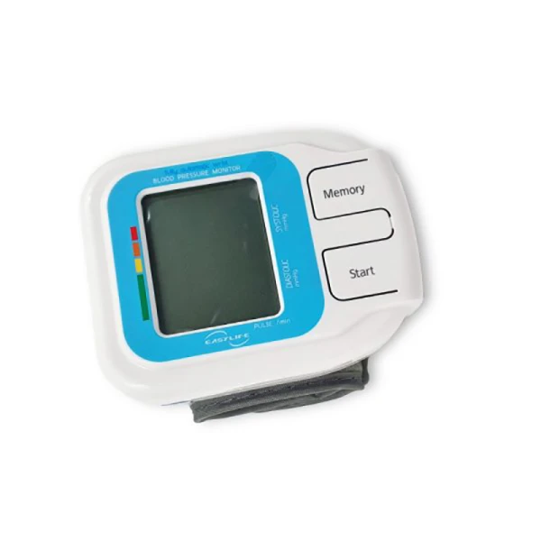 فشارسنج دیجیتالی مچی ایزی لایف KD-738 فشارسنج دیجیتالی مچی ایزی لایف KD-738