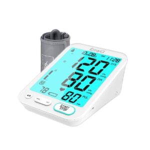 فشارسنج دیجیتالی سخنگو امسیگ BO16