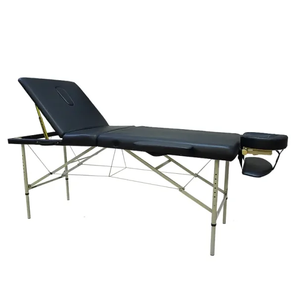 تخت ماساژ پایه آلومینیومی ریلکس Relax ATLS28 تخت ماساژ پایه آلومینیومی ریلکس Relax ATLS28