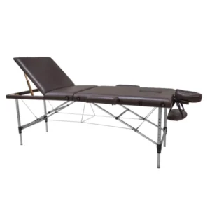 تخت ماساژ پایه آلومینیومی ریلکس Relax P70