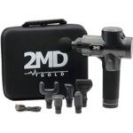 ماساژور تفنگی گان 2md
