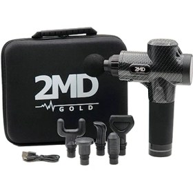 ماساژور تفنگی گان 2md