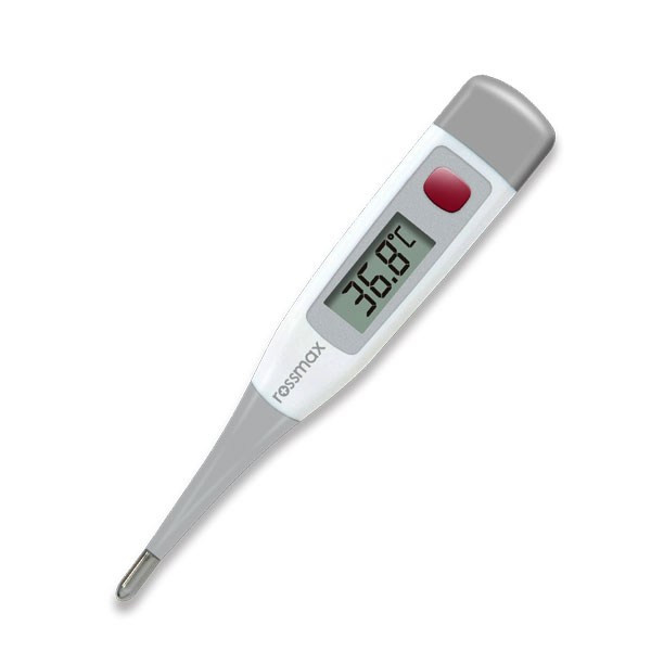 تب سنج دیجیتالی رزمکس TG380 تب سنج دیجیتالی رزمکس TG380