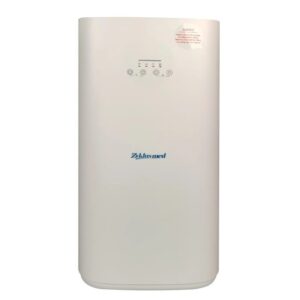 تصفیه هوا زیکلاس مد KJ410G-A01
