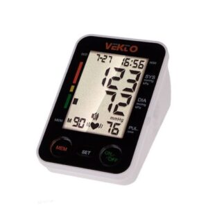 فشارسنج دیجیتالی سخنگو وکتو PG-800B12