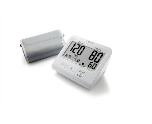 فشارسنج دیجیتالی سیتیزن CHU-503 فشارسنج دیجیتالی سیتیزن CHU-503