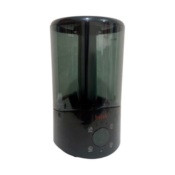 بخور سرد بریسک HU-16 بخور سرد بریسک HU-16