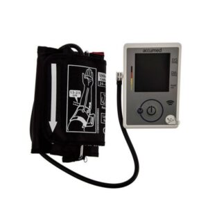 فشارسنج دیجیتالی اکیومد CG175