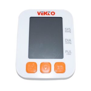فشارسنج دیجیتالی سخنگو وکتو LD-532