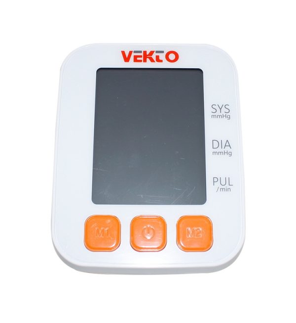 فشارسنج دیجیتالی سخنگو وکتو LD-532 فشارسنج دیجیتالی سخنگو وکتو LD-532