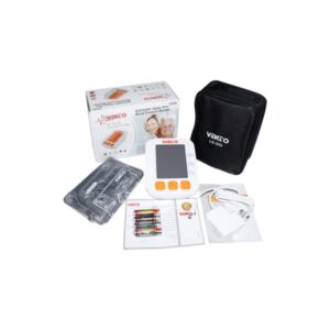 فشارسنج دیجیتالی سخنگو وکتو LD-532