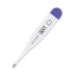 تب سنج دیجیتالی اکیومد TK120