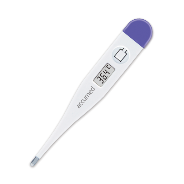 تب سنج دیجیتالی اکیومد TK120 تب سنج دیجیتالی اکیومد TK120