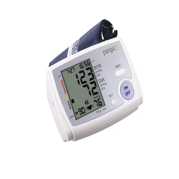 فشارسنج دیجیتالی سخنگو پانگائو PG-800B5-1 فشارسنج دیجیتالی سخنگو پانگائو PG-800B5-1