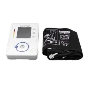 فشارسنج دیجیتالی اکیومد CG165