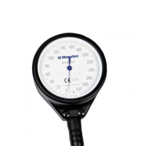 فشارسنج عقربه ای ریشتر Exacta 1350