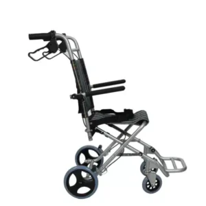 ویلچر مسافرتی تاپ مدیک 9001
