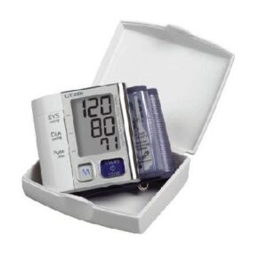 فشارسنج دیجیتالی مچی سیتیزن CH-657