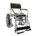 ویلچر حمام جی تی اس JTS695Q
