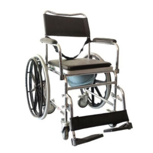 ویلچر حمام جی تی اس JTS695Q