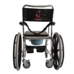 ویلچر حمام جی تی اس JTS695Q