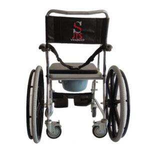ویلچر حمام جی تی اس JTS695Q