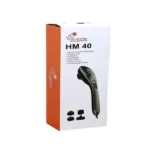 ماساژور زنیت مد HM40
