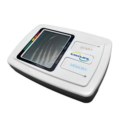 فشارسنج دیجیتالی ایزی لایف KD-556 فشارسنج دیجیتالی ایزی لایف KD-556