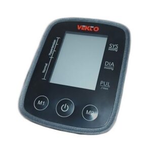 فشارسنج دیجیتالی سخنگو وکتو LD-533