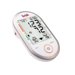 فشارسنج دیجیتالی بریسک PG-800B28
