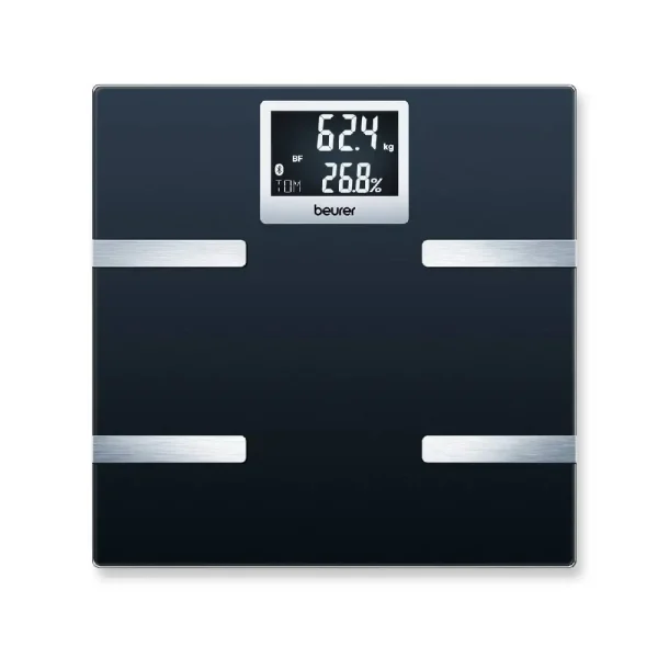 ترازو دیجیتالی تشخیصی بیورر BF700 ترازو دیجیتالی تشخیصی بیورر BF700
