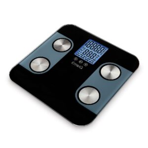 ترازو دیجیتالی تشخیصی امسیگ BD56
