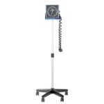 فشارسنج عقربه ای پایه دار زنیت مد ZTH-7001