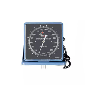 فشارسنج عقربه ای پایه دار زنیت مد ZTH-7001