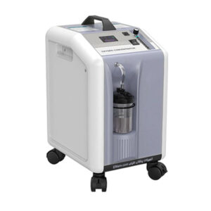 اکسیژن ساز اکیومد 10 لیتری CP101