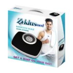 ترازو عقربه ای زیکلاس مد MS03