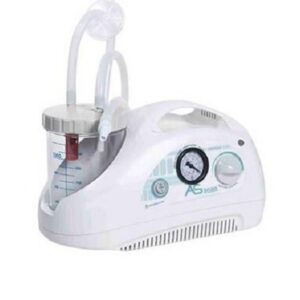 ساکشن پرتابل شارژی کامی AS-36V-BR